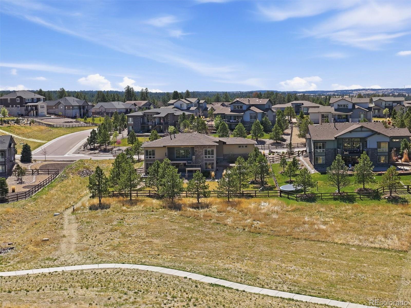 5685 Sunridge Drive Parker CO 80134