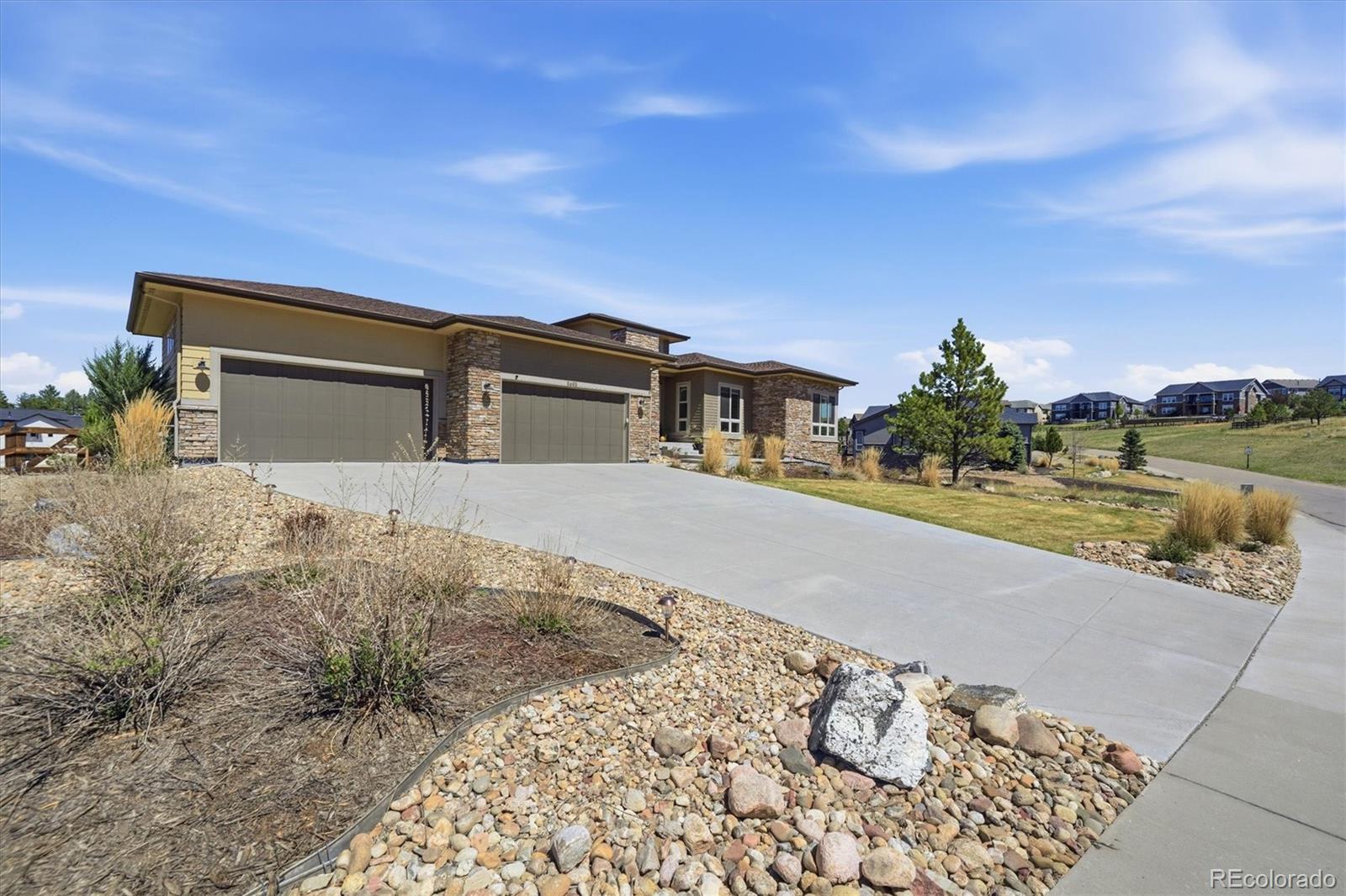 5685 Sunridge Drive Parker CO 80134