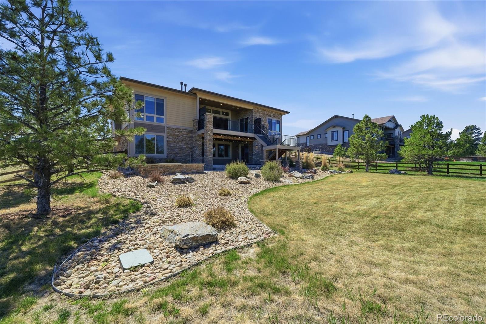 5685 Sunridge Drive Parker CO 80134