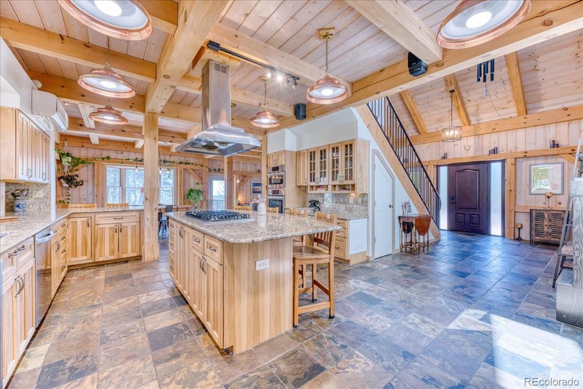1057 Reed Ranch Road Boulder CO 80302