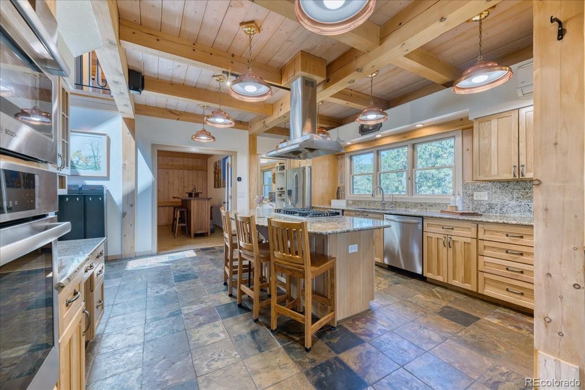 1057 Reed Ranch Road Boulder CO 80302