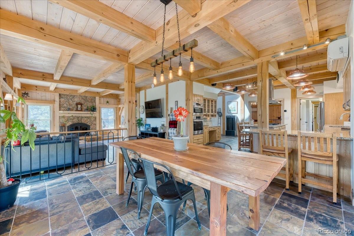 1057 Reed Ranch Road Boulder CO 80302
