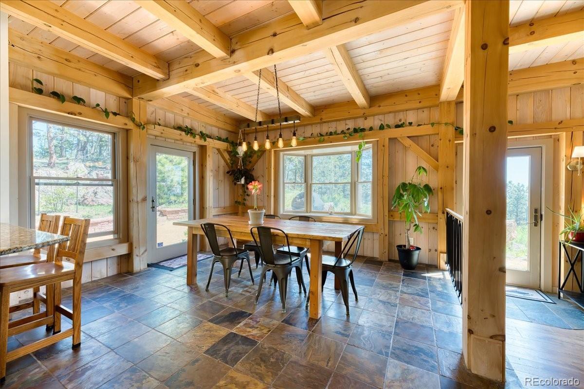 1057 Reed Ranch Road Boulder CO 80302
