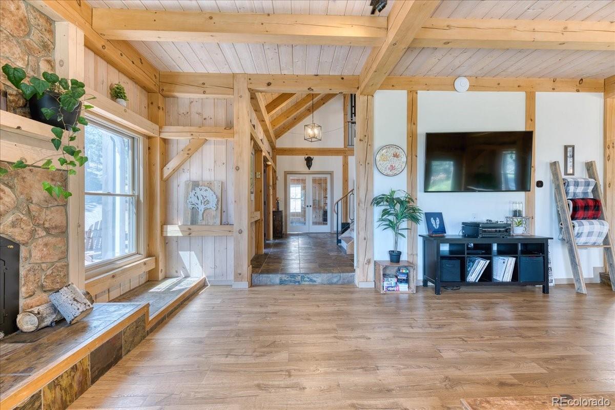 1057 Reed Ranch Road Boulder CO 80302