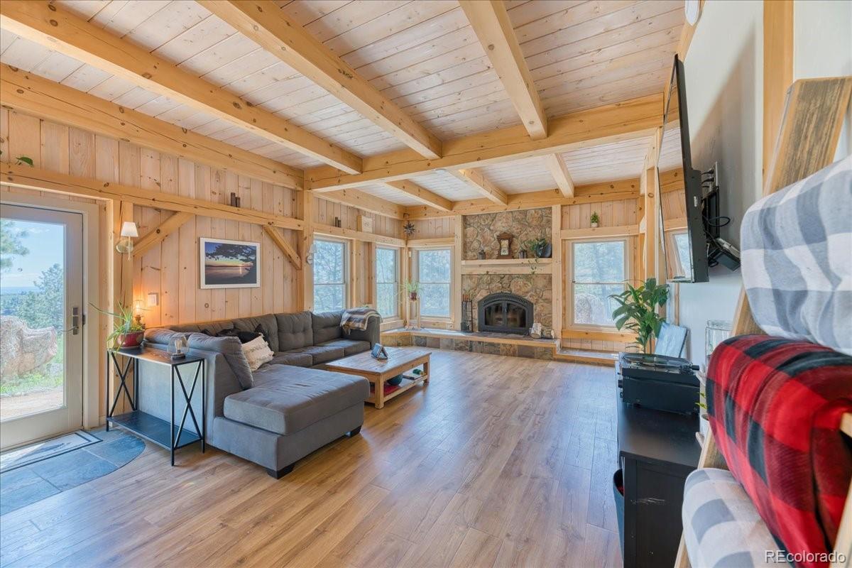 1057 Reed Ranch Road Boulder CO 80302