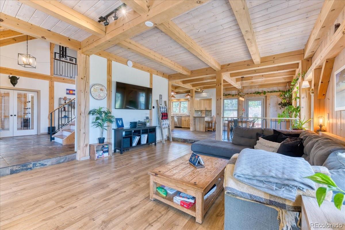 1057 Reed Ranch Road Boulder CO 80302