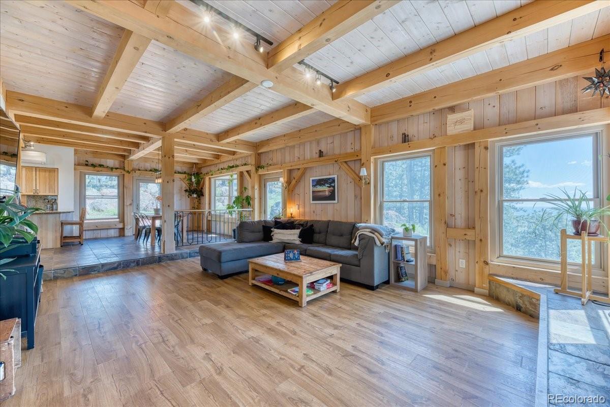 1057 Reed Ranch Road Boulder CO 80302