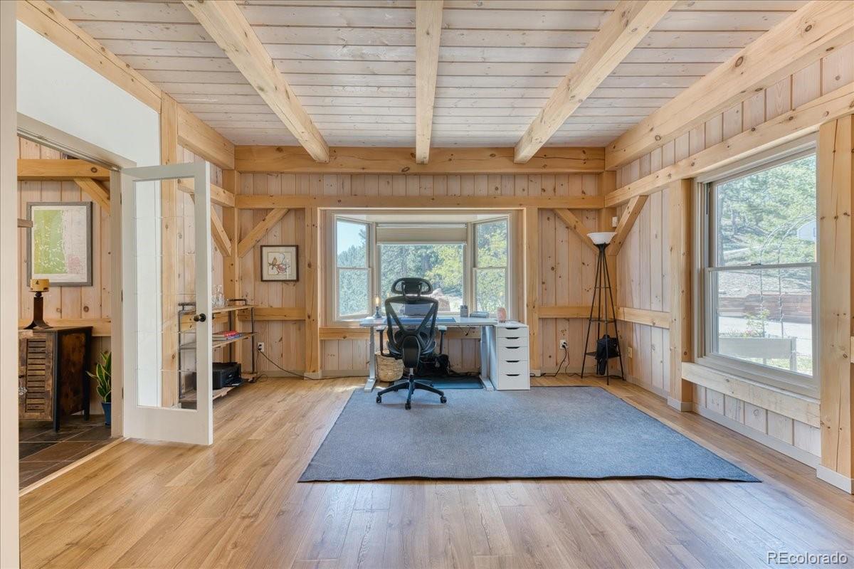 1057 Reed Ranch Road Boulder CO 80302