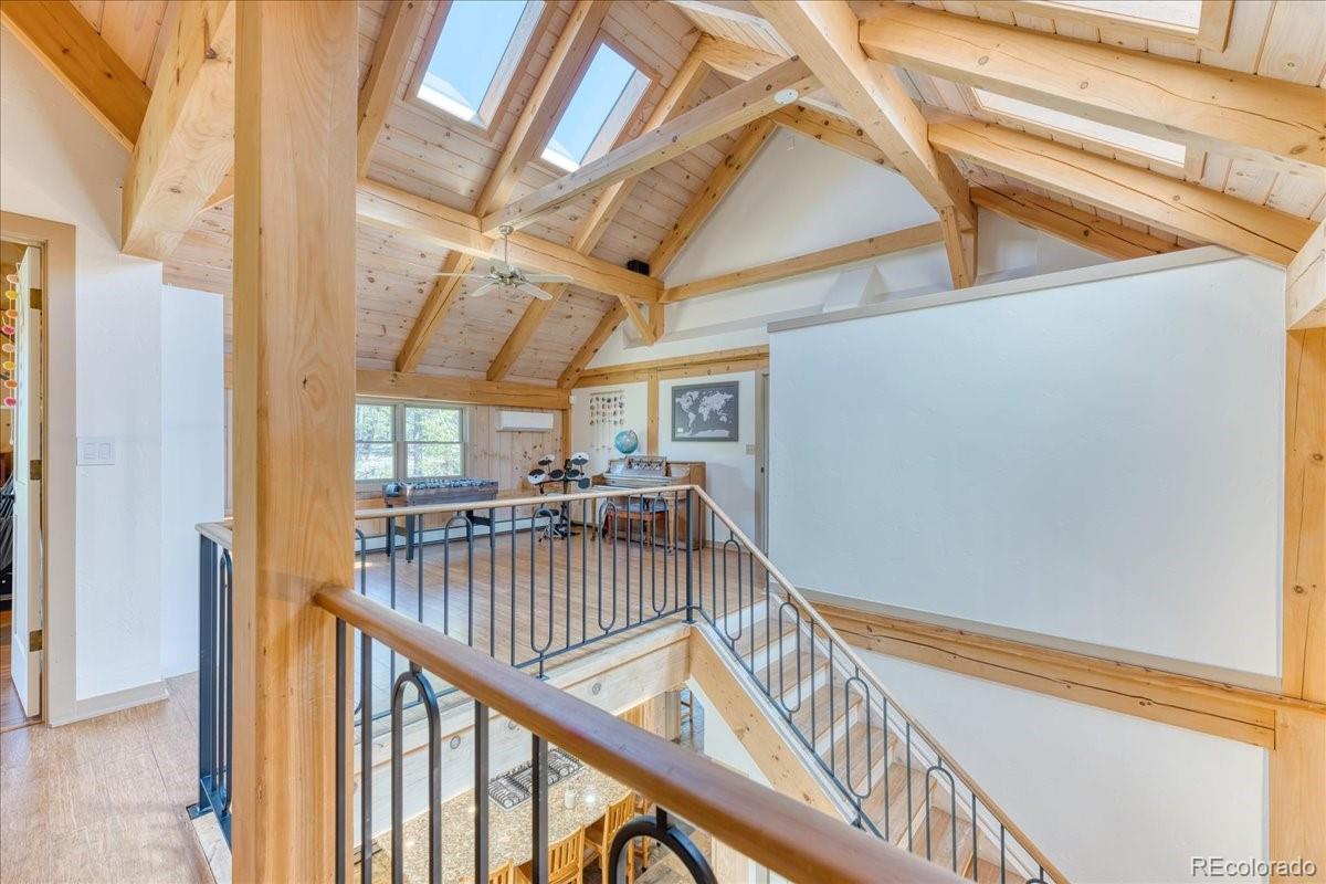 1057 Reed Ranch Road Boulder CO 80302
