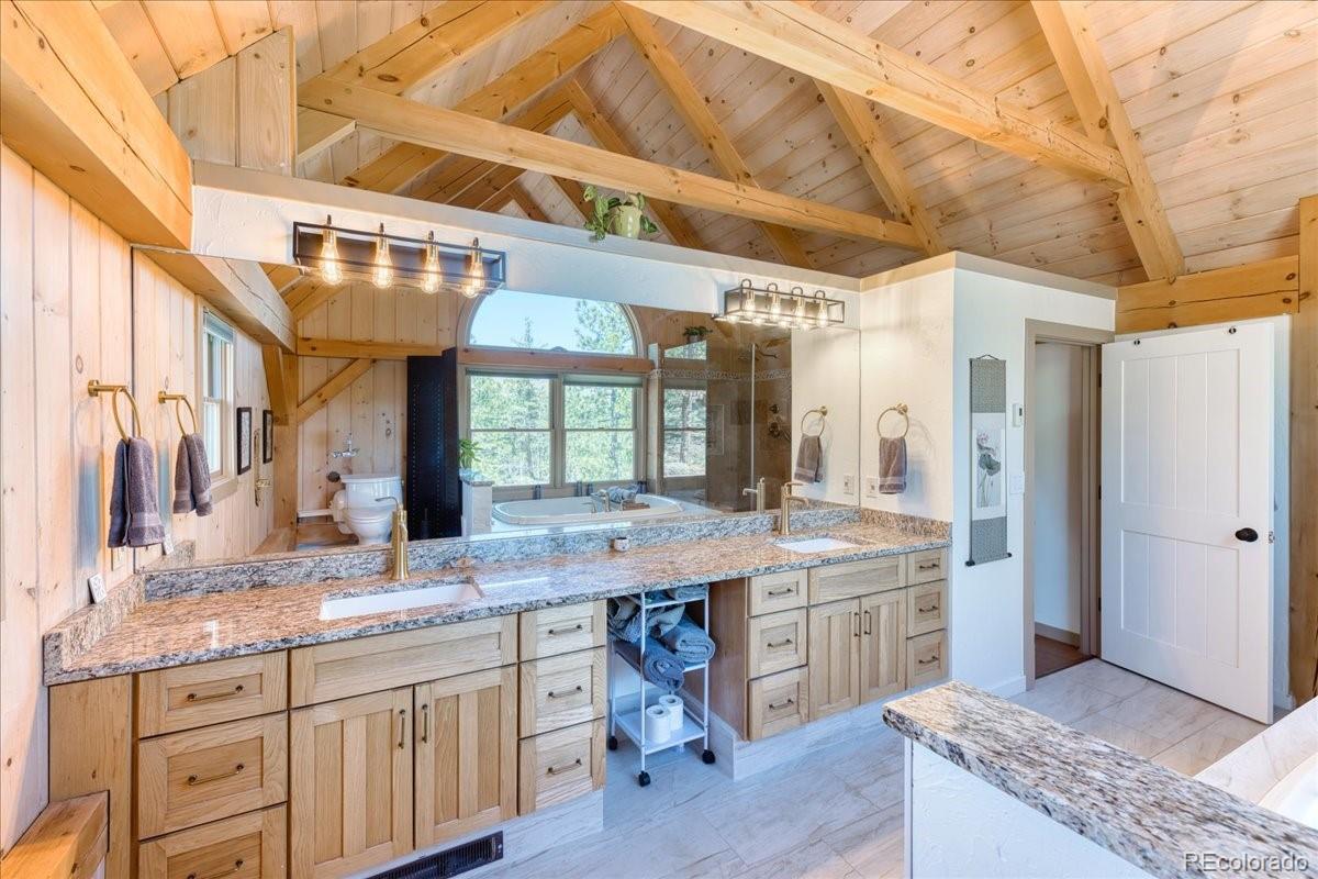 1057 Reed Ranch Road Boulder CO 80302