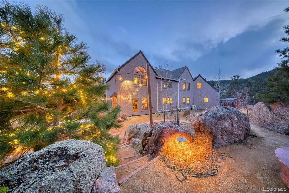 1057 Reed Ranch Road Boulder CO 80302