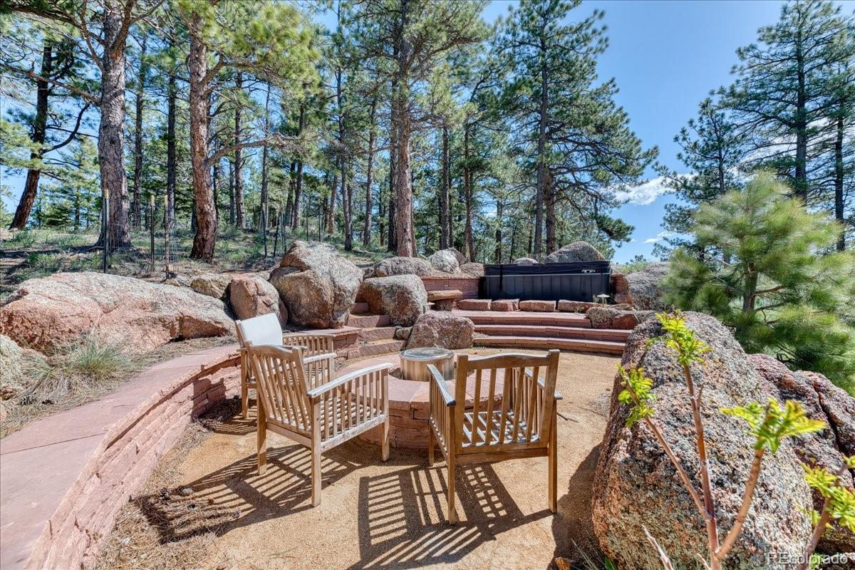 1057 Reed Ranch Road Boulder CO 80302