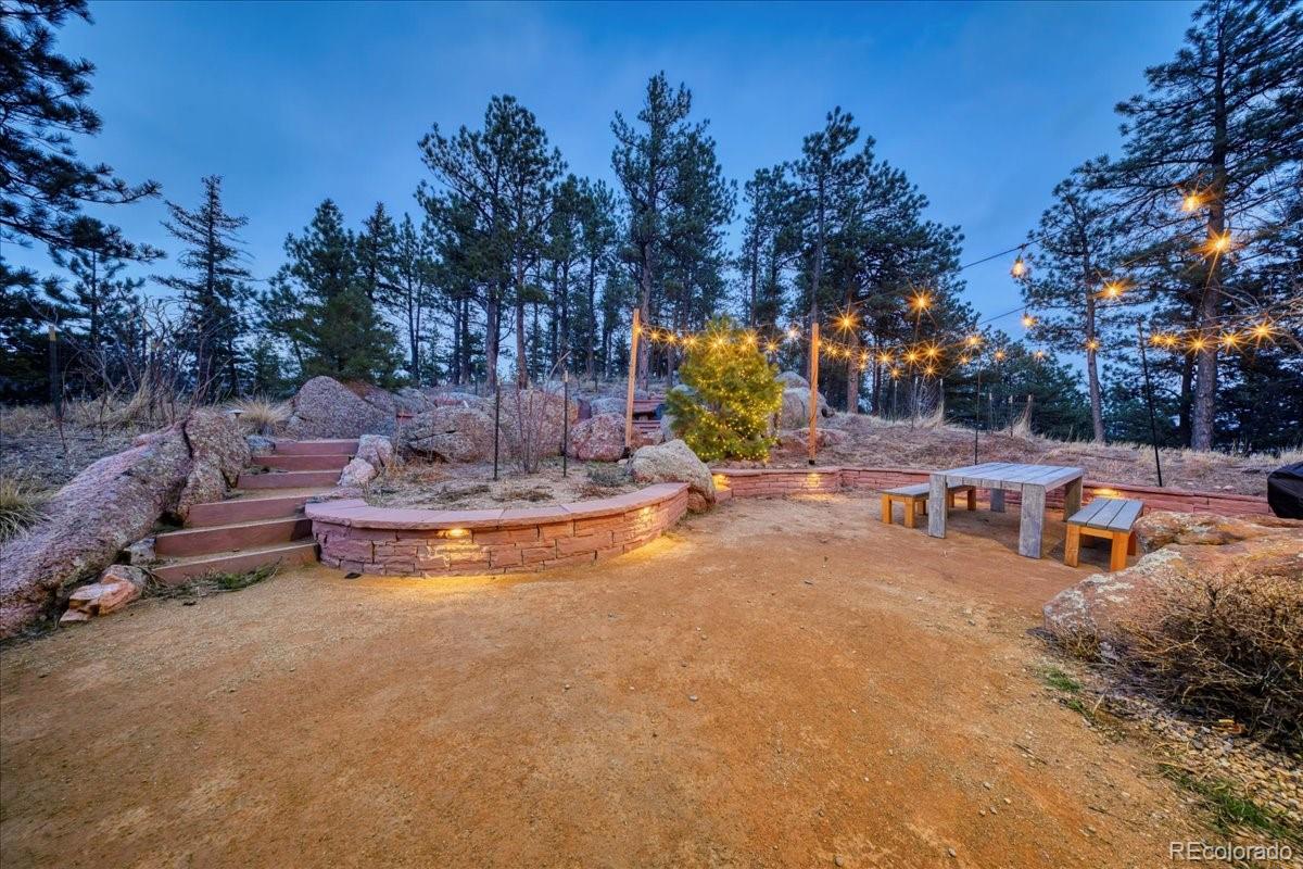 1057 Reed Ranch Road Boulder CO 80302
