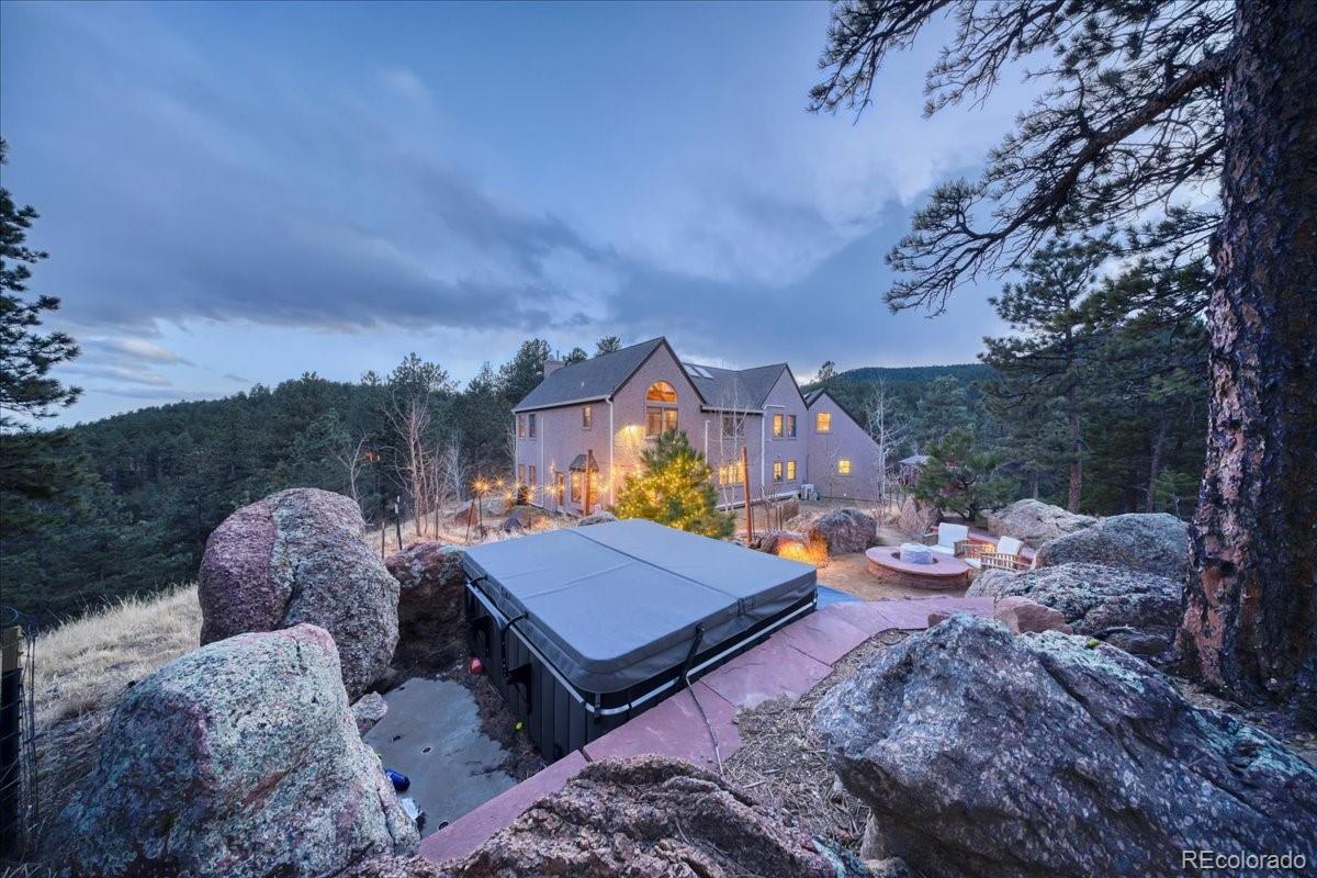 1057 Reed Ranch Road Boulder CO 80302