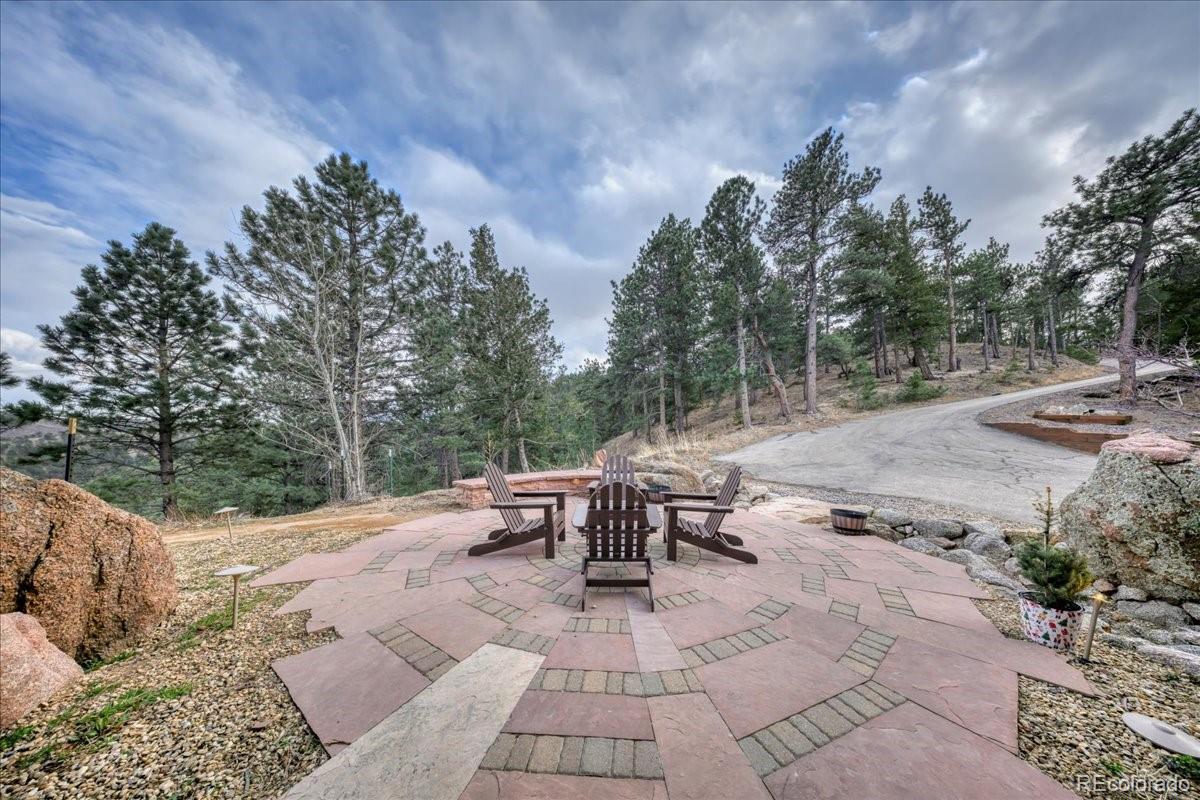 1057 Reed Ranch Road Boulder CO 80302