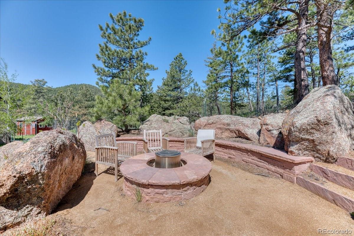 1057 Reed Ranch Road Boulder CO 80302