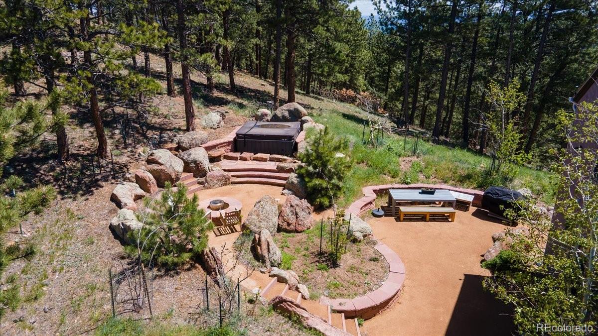 1057 Reed Ranch Road Boulder CO 80302