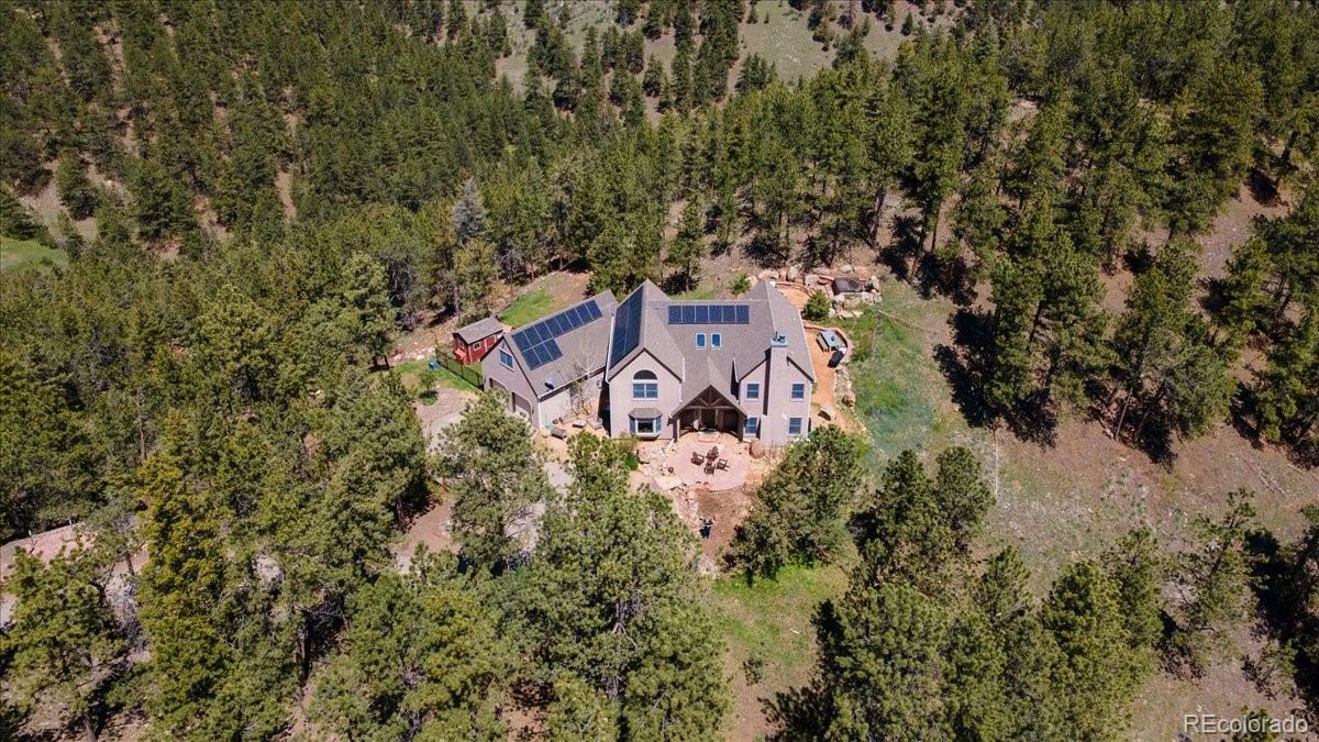 1057 Reed Ranch Road Boulder CO 80302