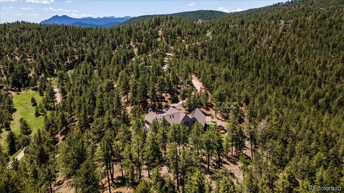 1057 Reed Ranch Road Boulder CO 80302