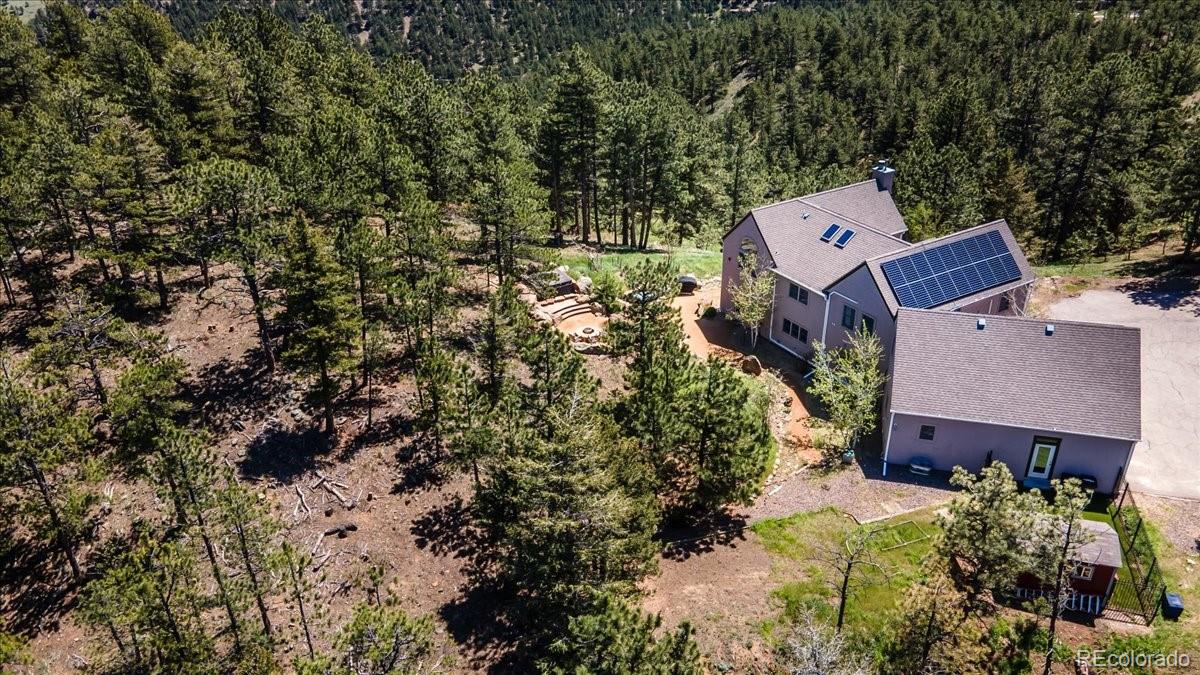 1057 Reed Ranch Road Boulder CO 80302
