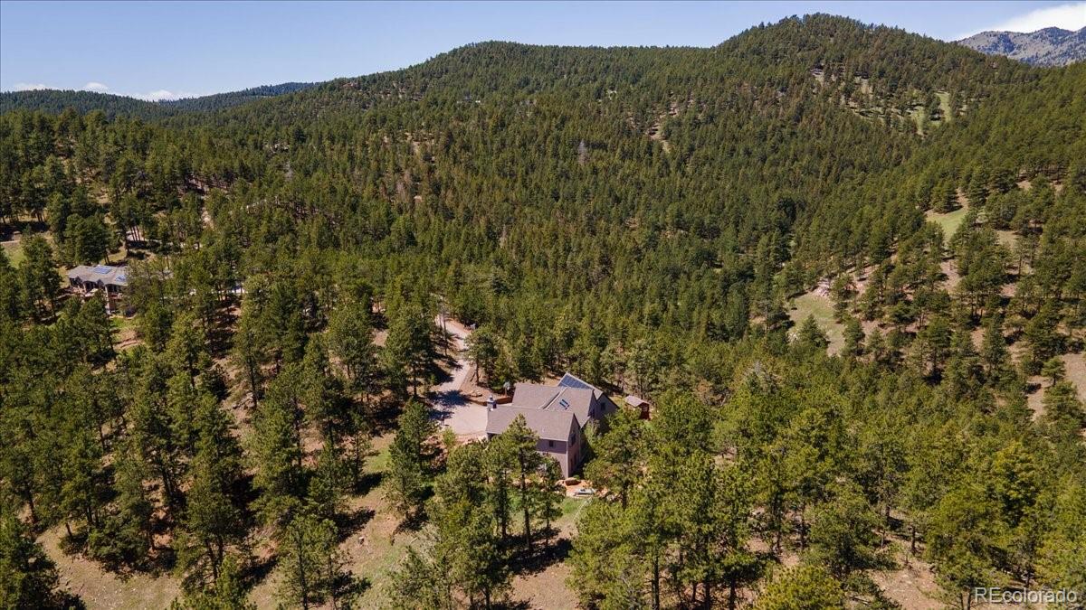 1057 Reed Ranch Road Boulder CO 80302