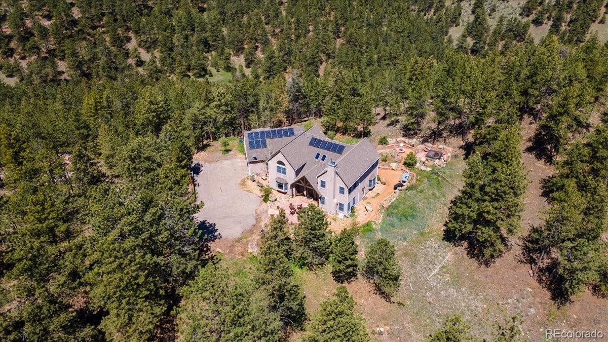 1057 Reed Ranch Road Boulder CO 80302