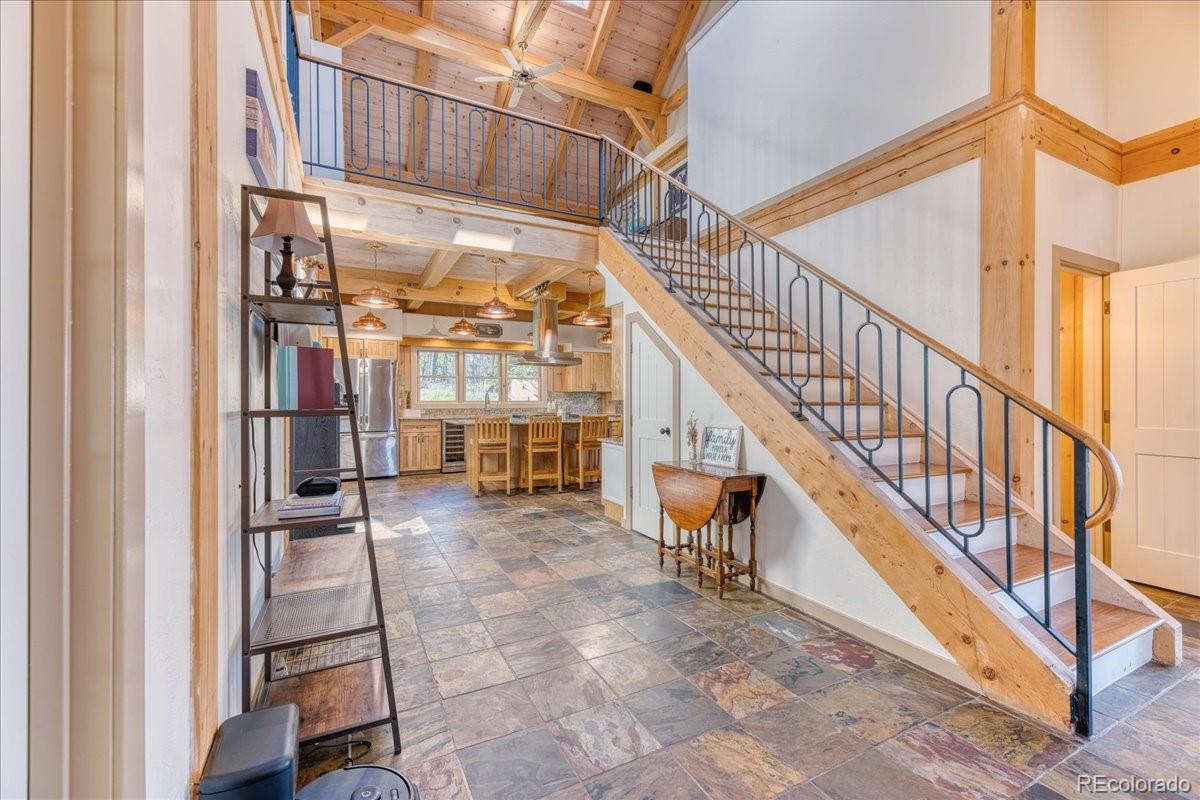 1057 Reed Ranch Road Boulder CO 80302