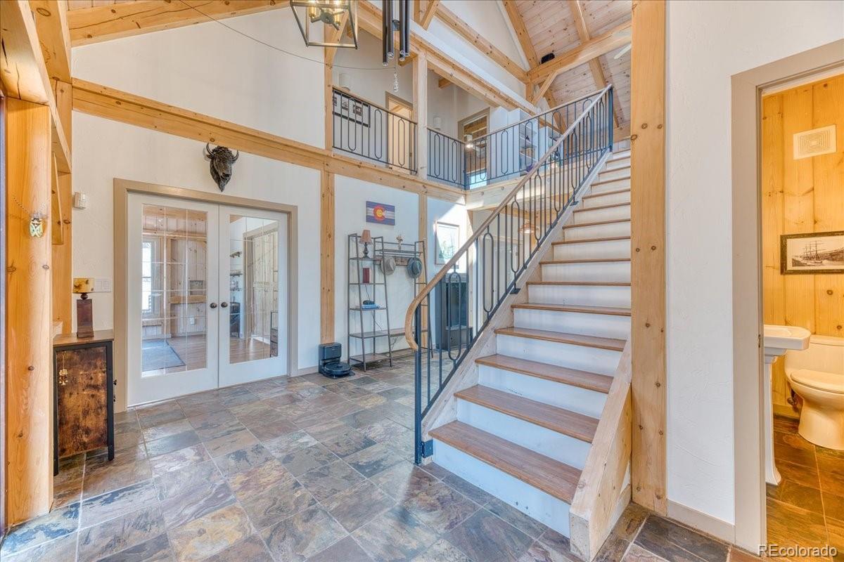 1057 Reed Ranch Road Boulder CO 80302