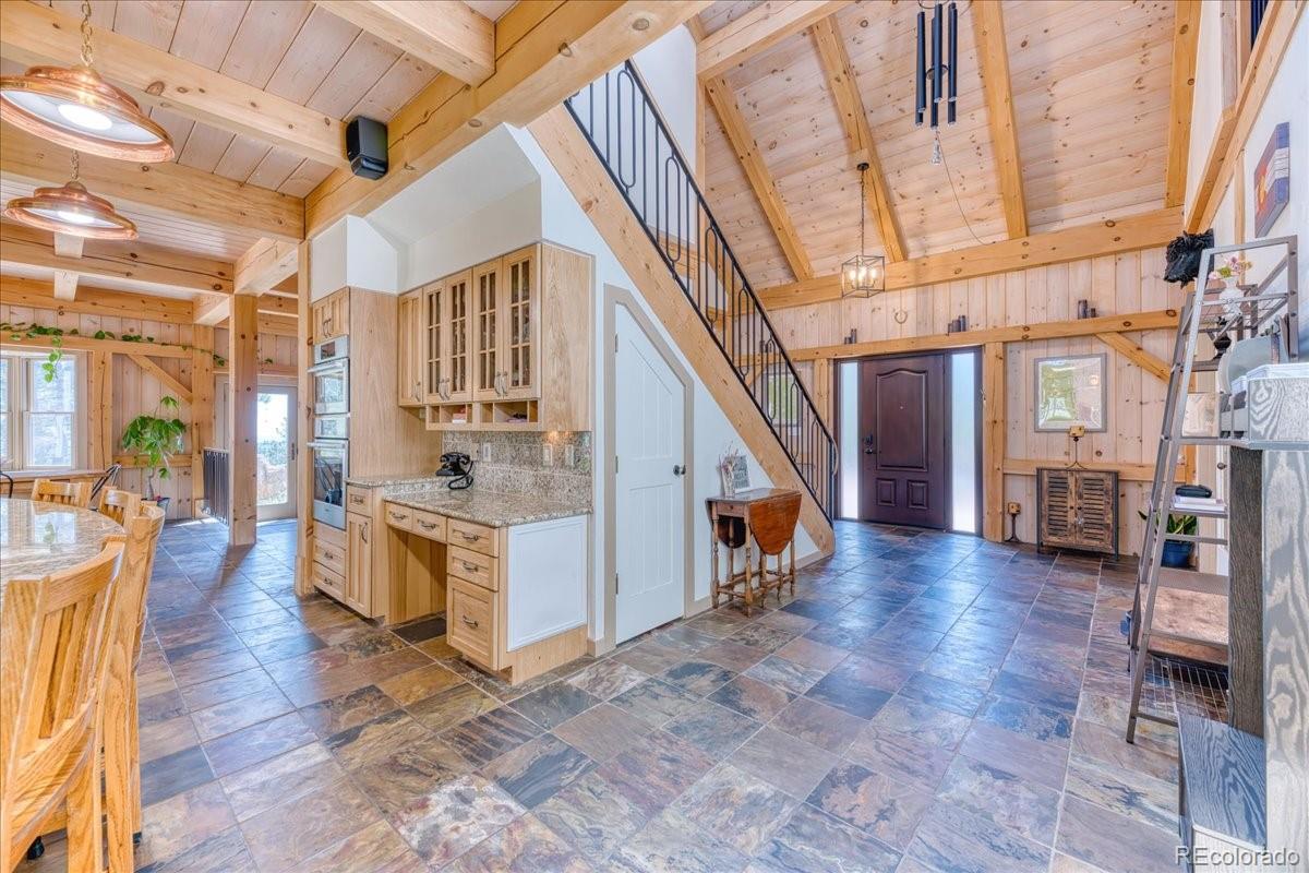 1057 Reed Ranch Road Boulder CO 80302