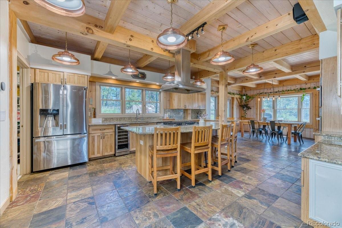 1057 Reed Ranch Road Boulder CO 80302