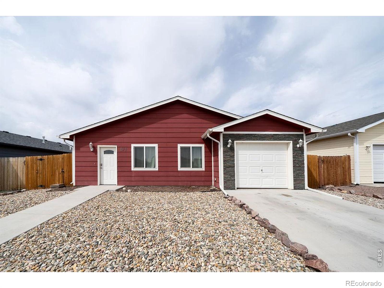 823 Juliana Court Canon City CO 81212