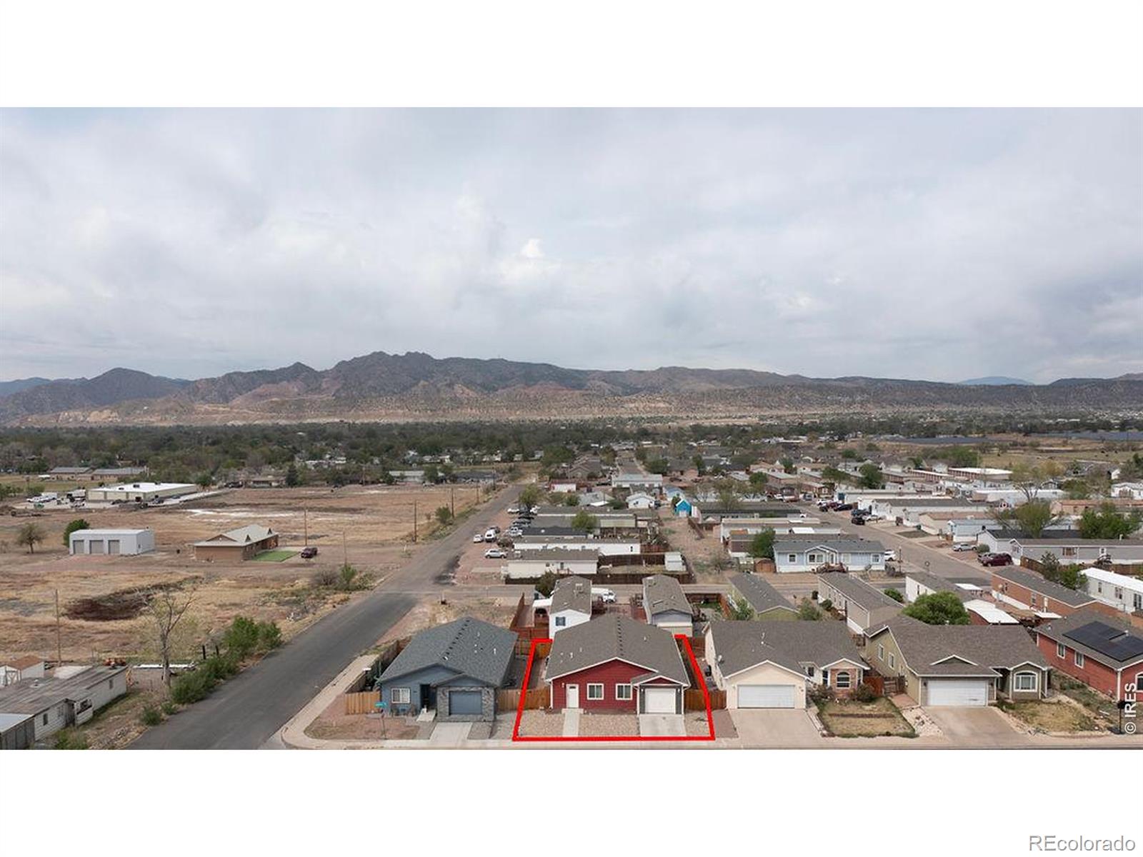 823 Juliana Court Canon City CO 81212
