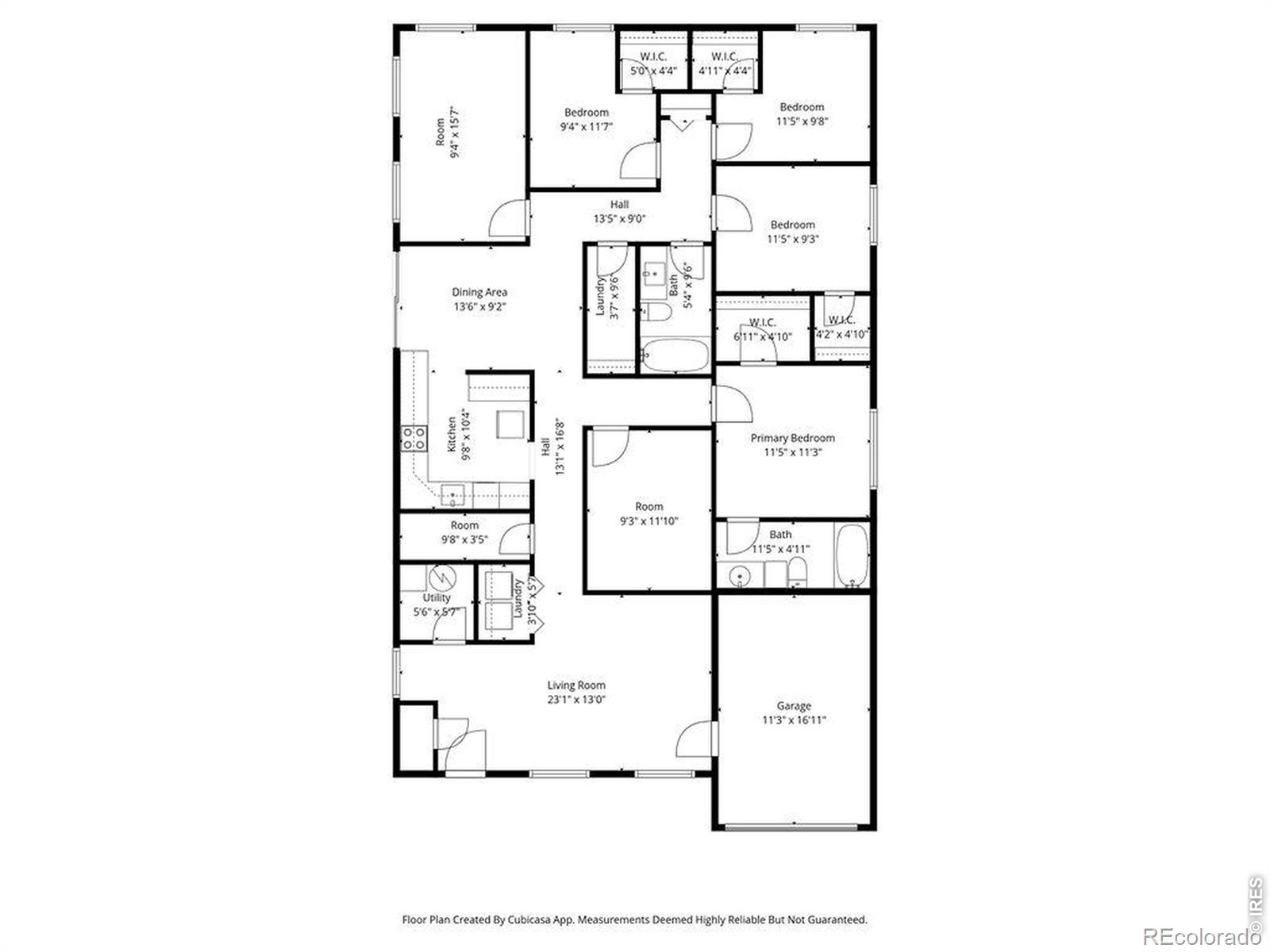 823 Juliana Court Canon City CO 81212