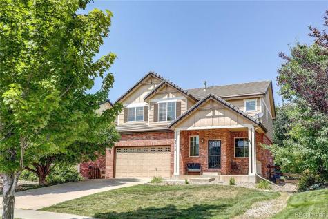 6842 S Algonquian Court Aurora CO 80016