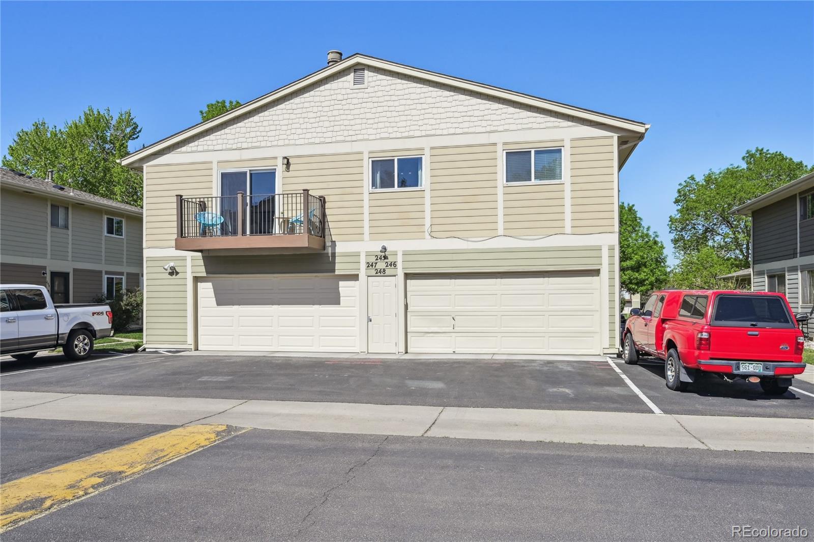 1225 S Oneida Street Denver CO 80224