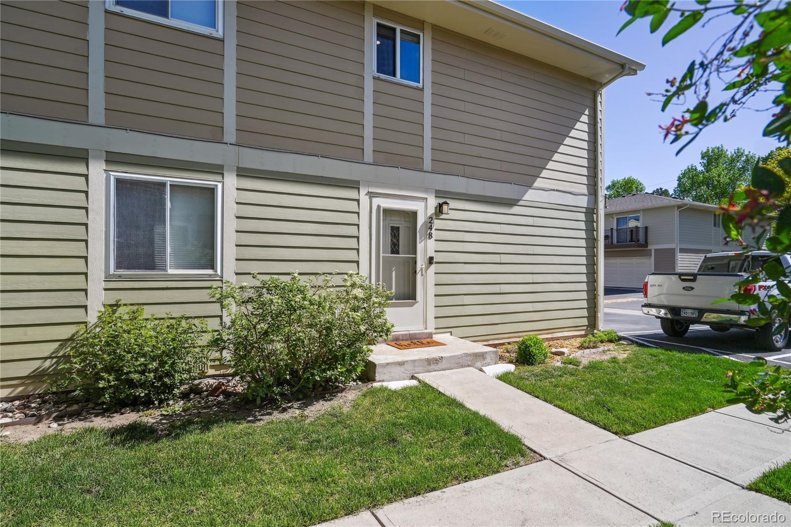 1225 S Oneida Street Denver CO 80224