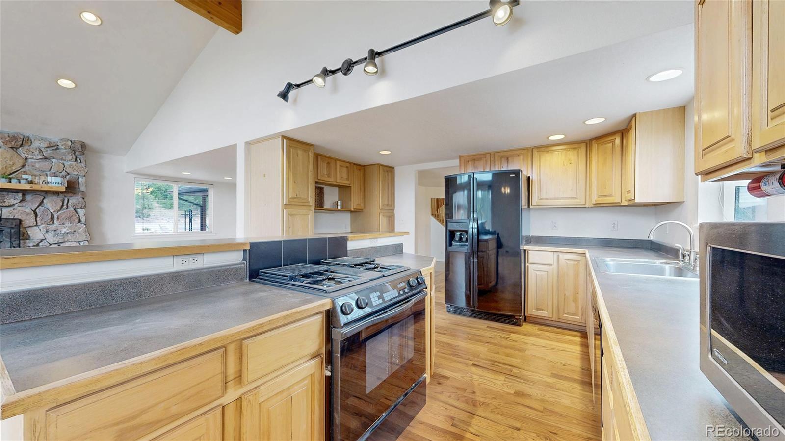 28730 Mountain View Road Conifer CO 80433