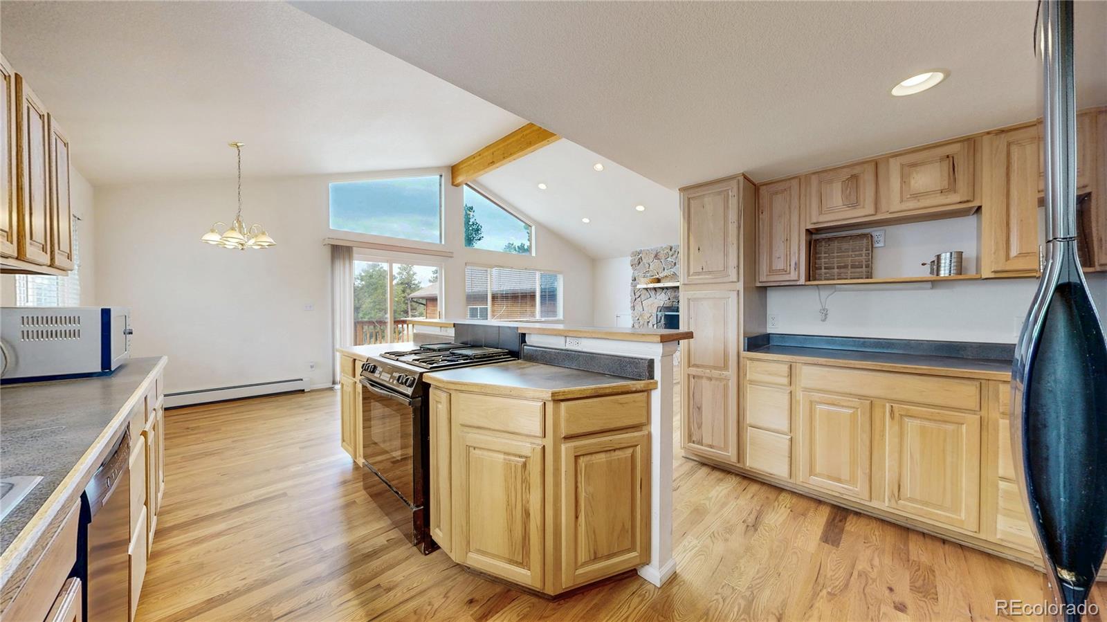 28730 Mountain View Road Conifer CO 80433