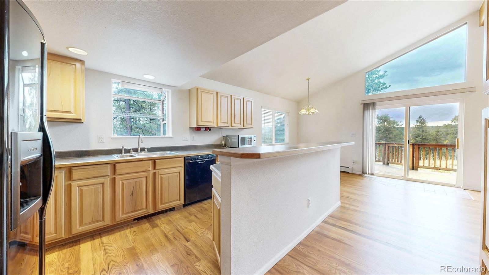 28730 Mountain View Road Conifer CO 80433
