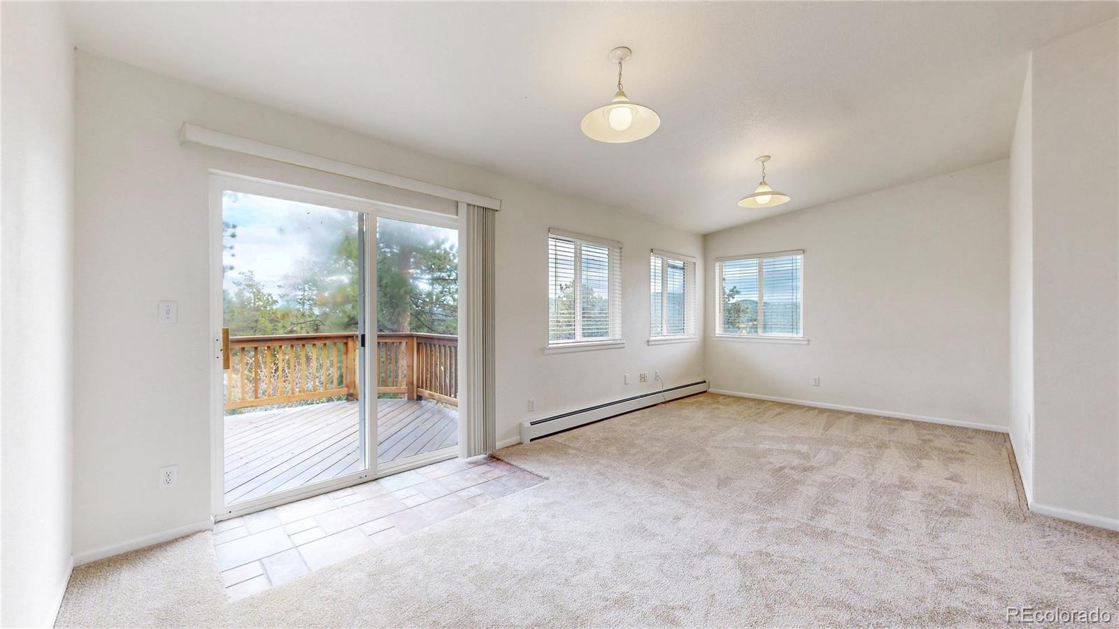 28730 Mountain View Road Conifer CO 80433