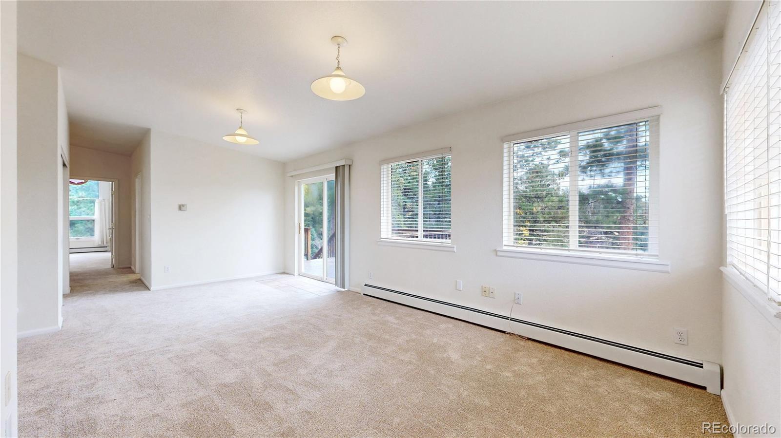 28730 Mountain View Road Conifer CO 80433