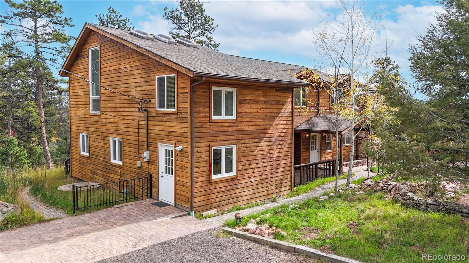 28730 Mountain View Road Conifer CO 80433