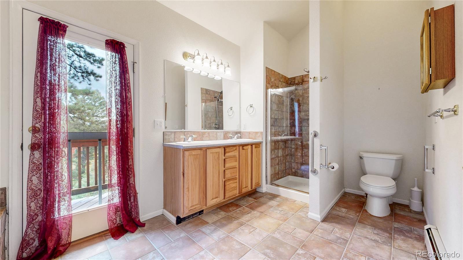 28730 Mountain View Road Conifer CO 80433
