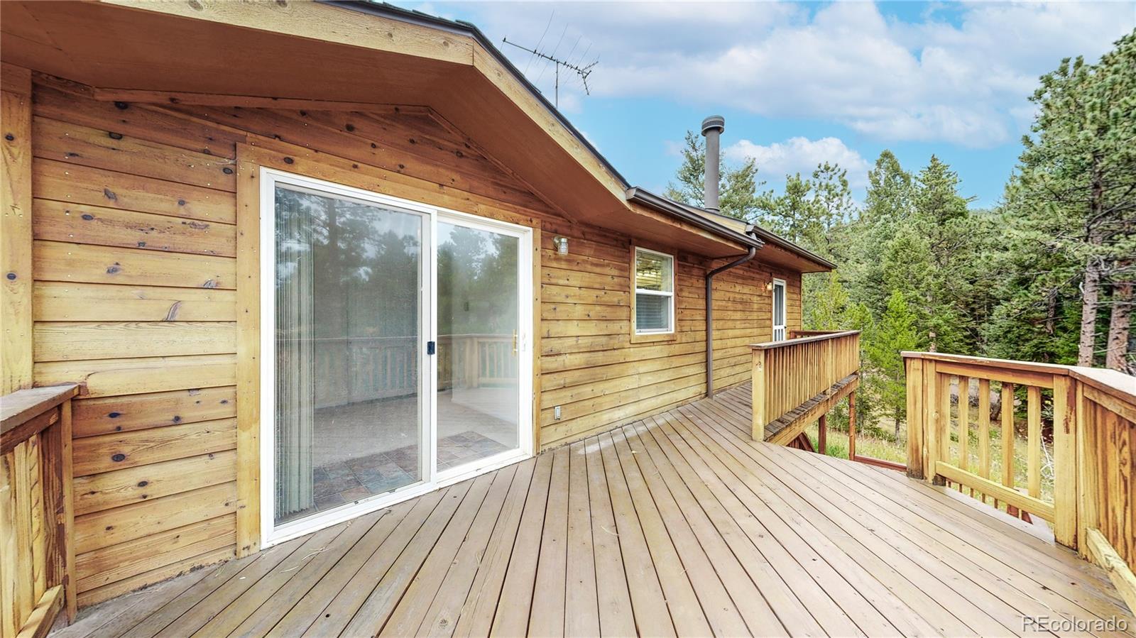 28730 Mountain View Road Conifer CO 80433