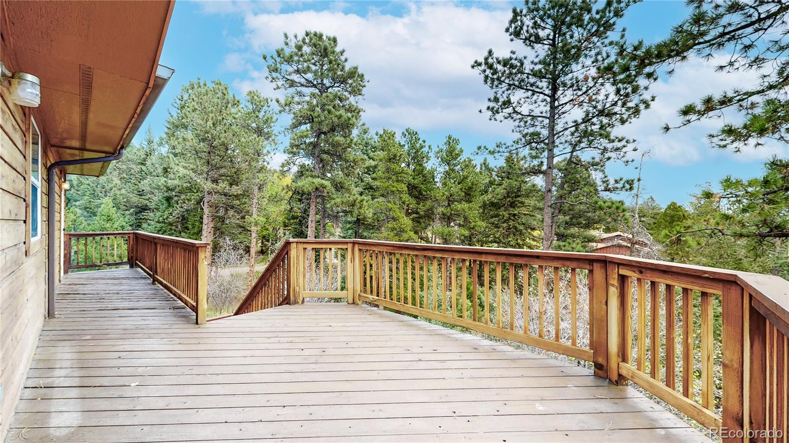 28730 Mountain View Road Conifer CO 80433