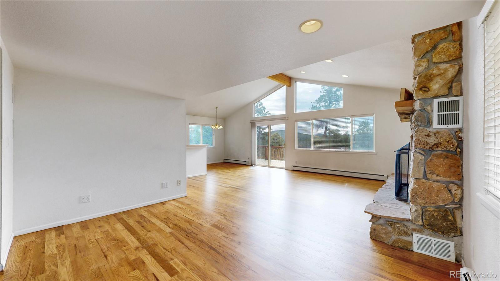 28730 Mountain View Road Conifer CO 80433