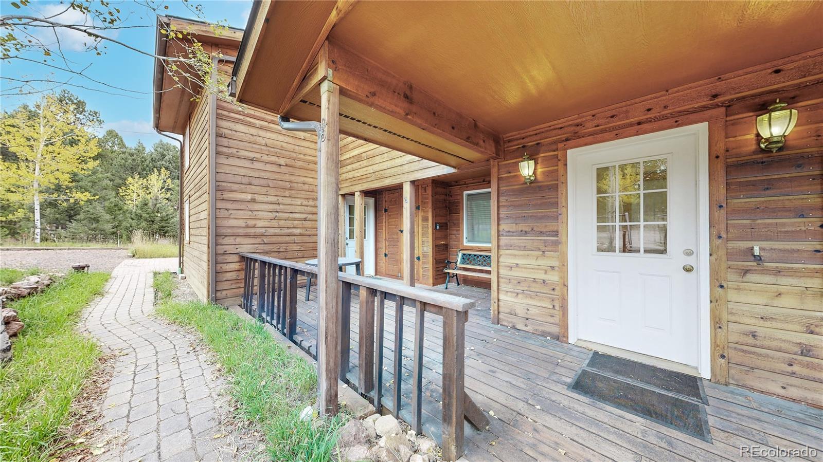 28730 Mountain View Road Conifer CO 80433