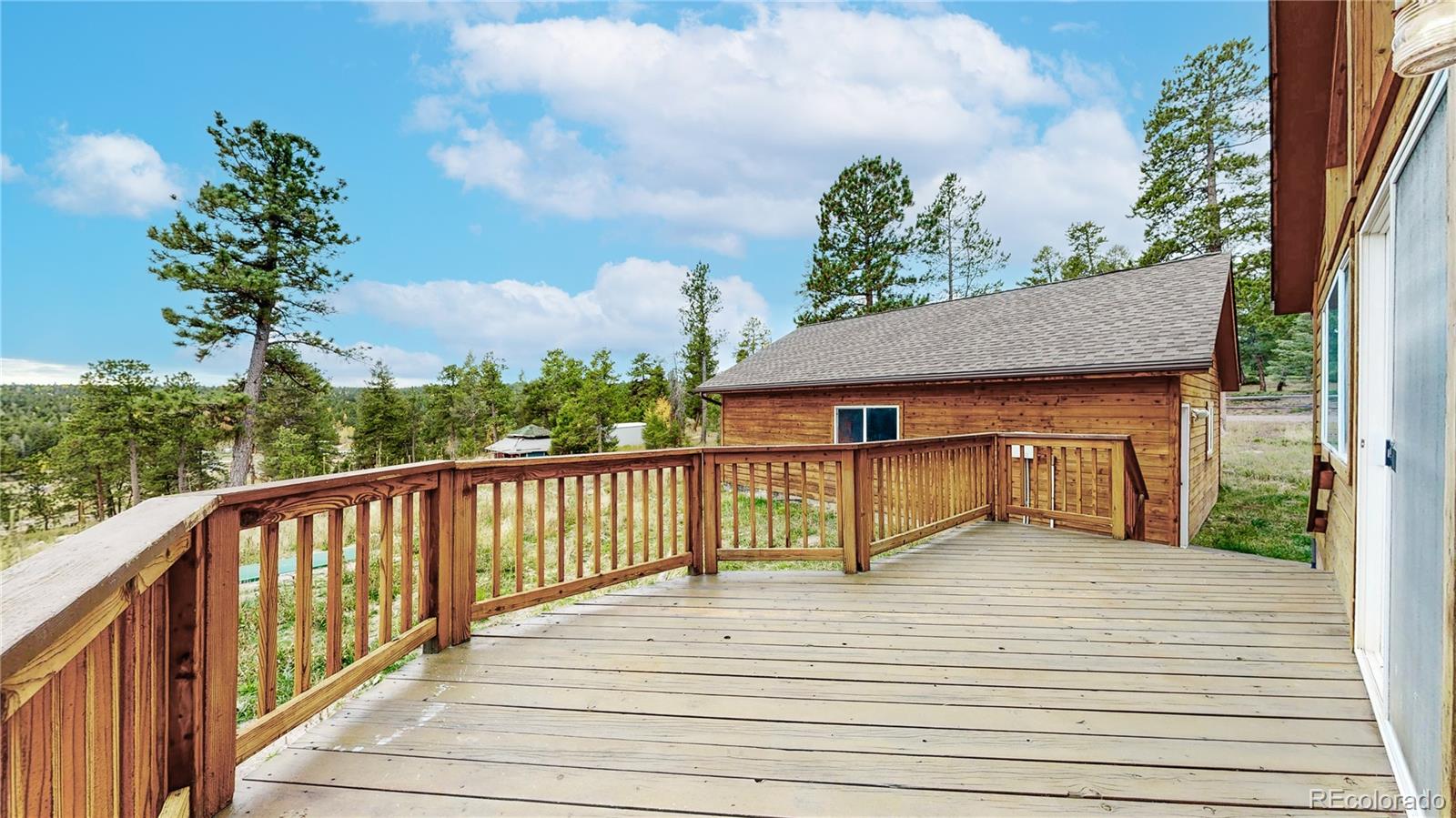 28730 Mountain View Road Conifer CO 80433