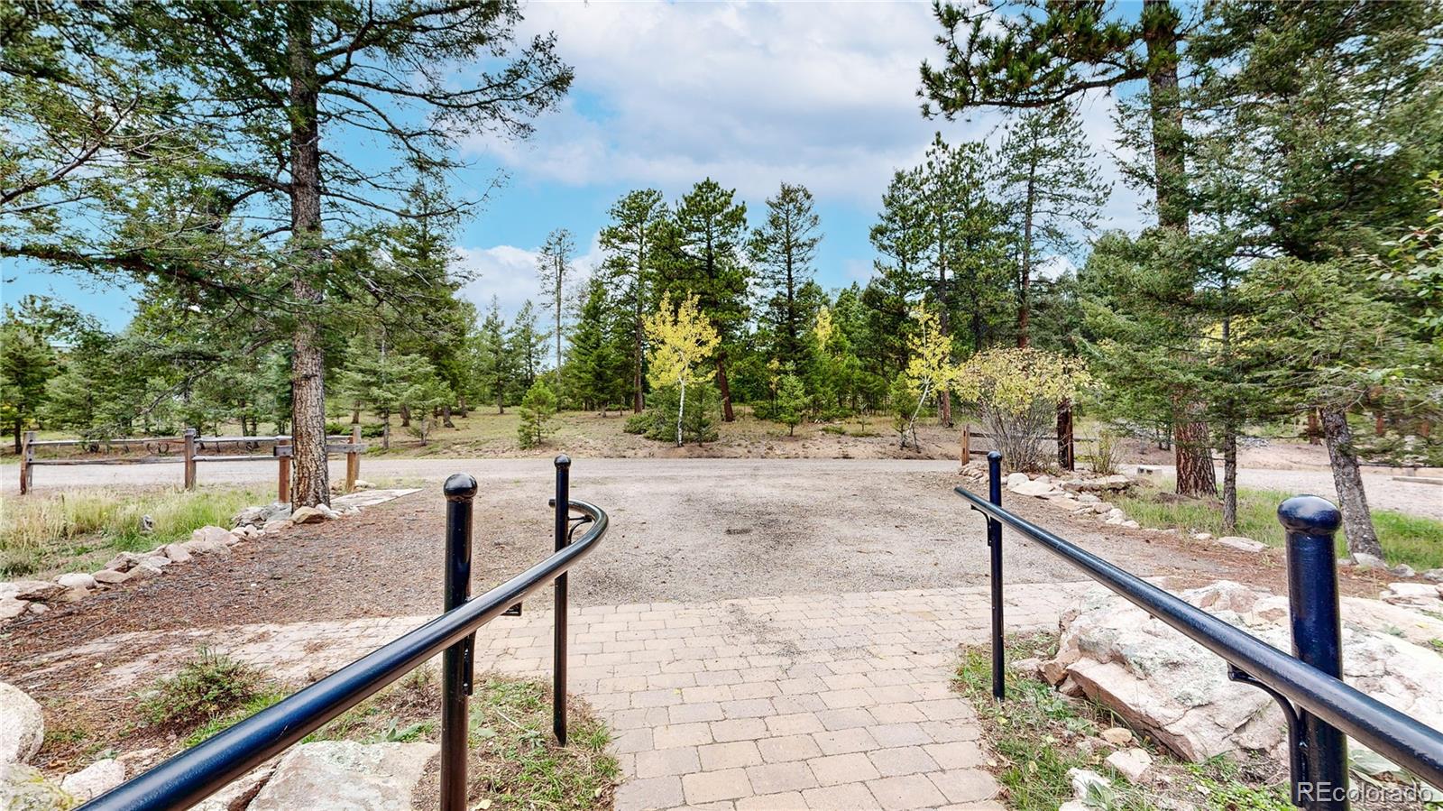 28730 Mountain View Road Conifer CO 80433