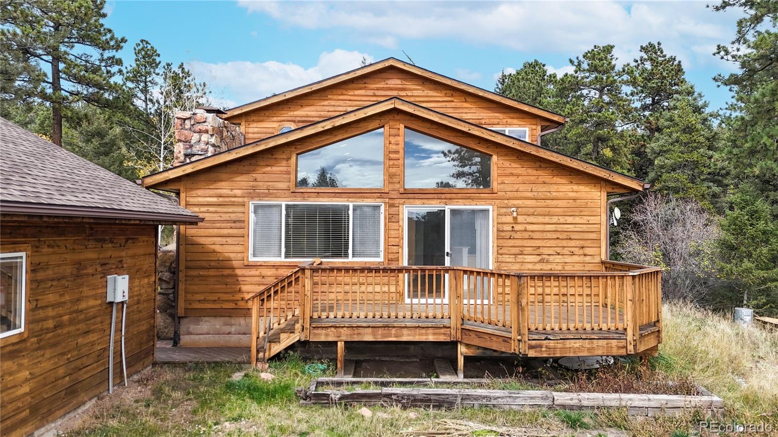 28730 Mountain View Road Conifer CO 80433